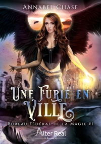 Image de Une furie en ville