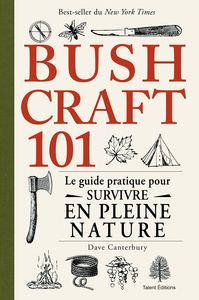 Picture of Bushcraft 101