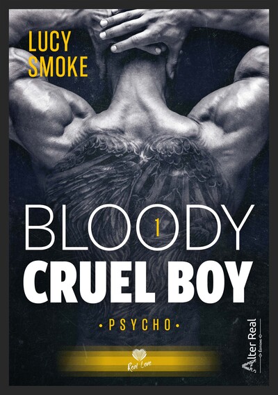 Picture of Psycho