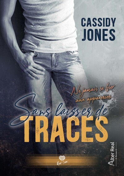 Picture of Sans laisser de traces