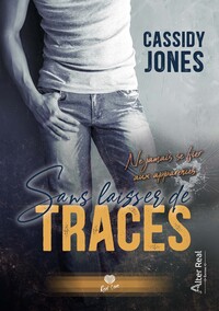 Picture of Sans laisser de traces