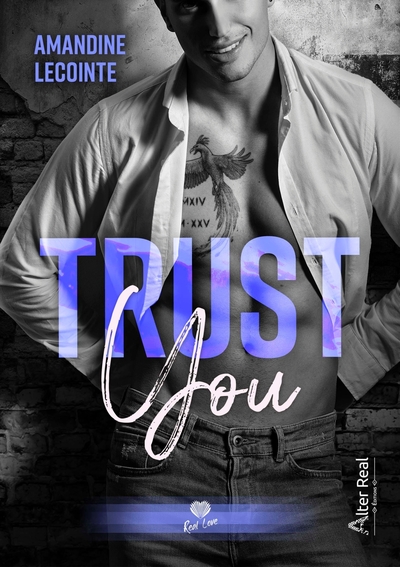 Picture of Trust You
