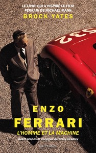 Image de Enzo Ferrari, l'homme et la machine