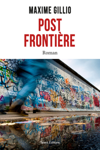 Picture of Post frontière