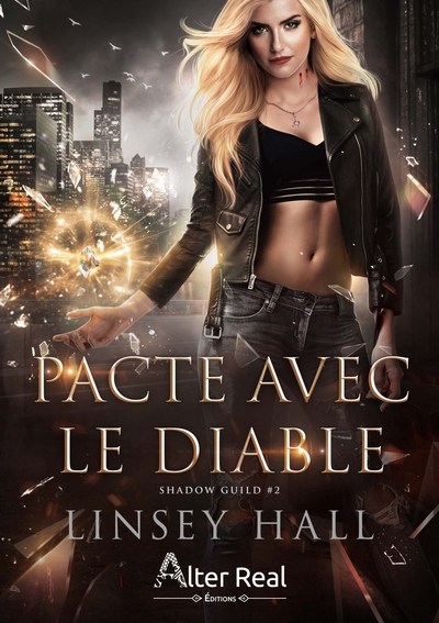 Picture of Pacte avec le diable