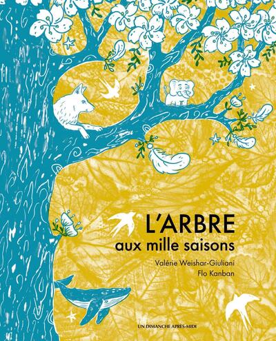 Picture of L'arbre aux mille saisons