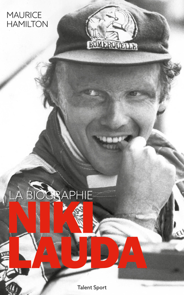 Image de Niki Lauda