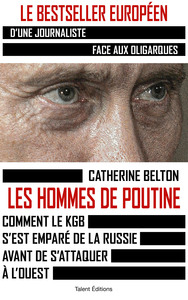 Image de Les hommes de Poutine