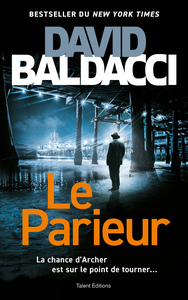 Image de Le parieur
