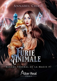Image de Furie animale