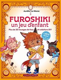 Image de Furoshiki, un jeu d'enfant
