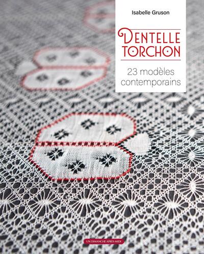 Image de Dentelle torchon