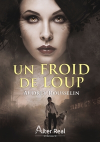 Picture of Un froid de loup