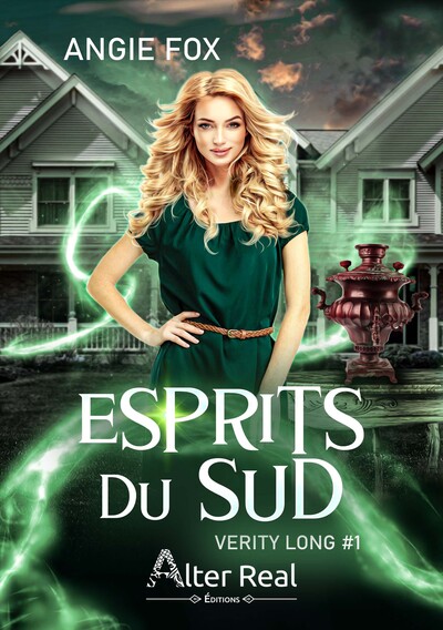 Picture of Esprits du sud