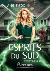 Picture of Esprits du sud