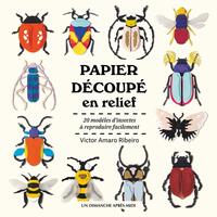 Picture of Papier découpé en relief