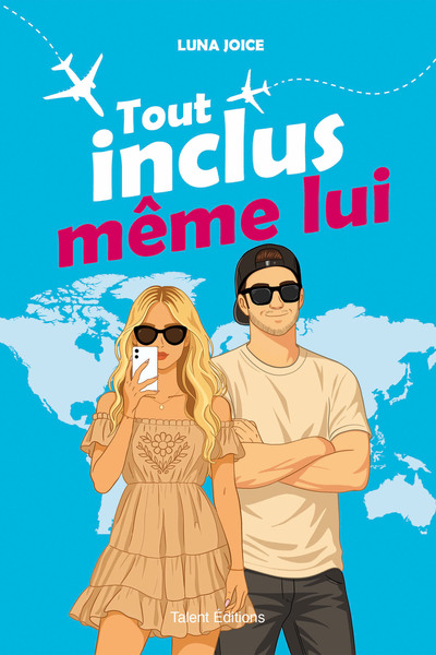 Picture of Tout inclus même lui