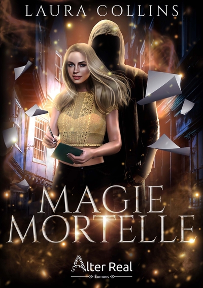 Picture of Magie mortelle