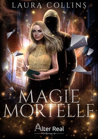 Picture of Magie mortelle