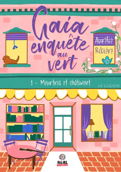 Image de Meurtres et Châtiment