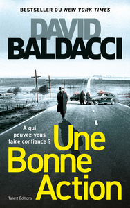 Picture of Une bonne action
