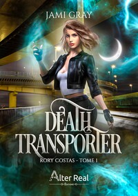 Picture of Death Transporter
