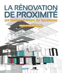Image de La rénovation de proximité