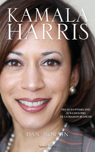 Picture of Kamala Harris