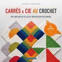 Image de Carrés et Cie au crochet