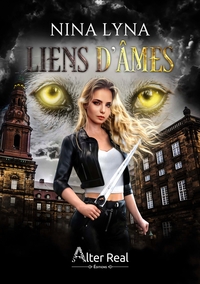 Picture of Liens d'âmes