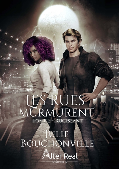 Picture of Rugissant