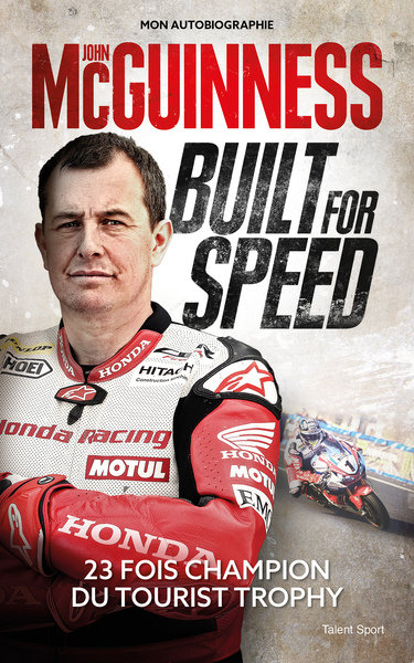 Picture of Built for Speed