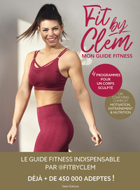 Picture of Fit by Clem, Mon guide fitness