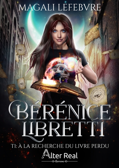 Picture of A la recherche du livre perdu