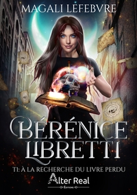Picture of A la recherche du livre perdu