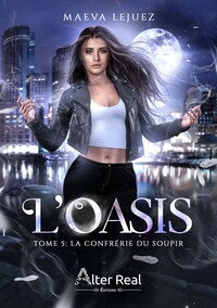Picture of La Confrérie du soupir