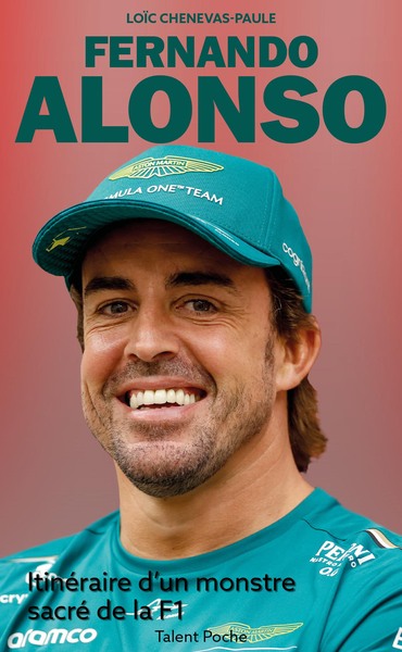 Image de Fernando Alonso