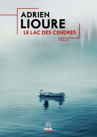 Picture of Le Lac des cendres