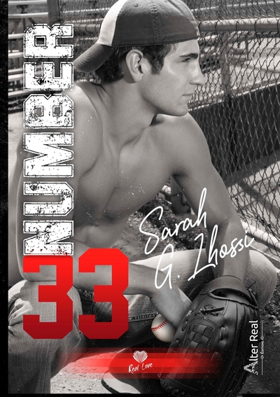 Picture of Number 33