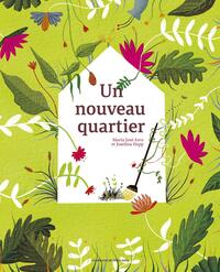 Image de Un nouveau quartier