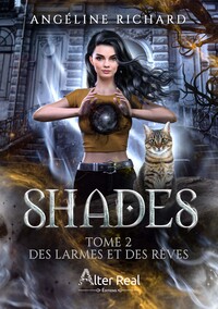 Picture of Des larmes et des rêves