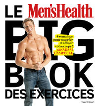 Image de Le Big Book des Exercices