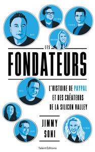 Picture of Les fondateurs