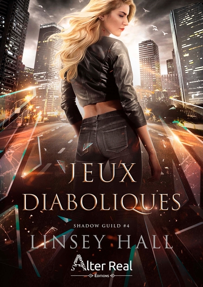 Picture of Jeux Diaboliques