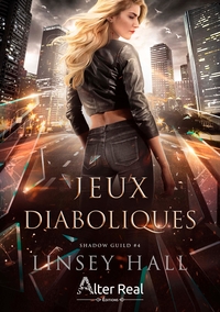 Picture of Jeux Diaboliques