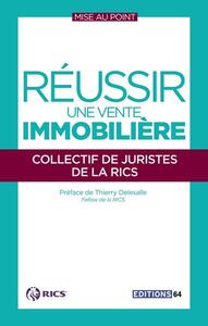 Image de Réussir Une Vente Immobilière
