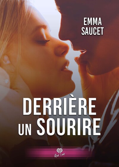 Image de Derrière un sourire