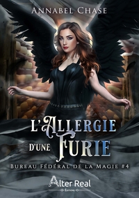 Image de L'Allergie d'une furie