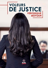 Picture of Voleurs de justice