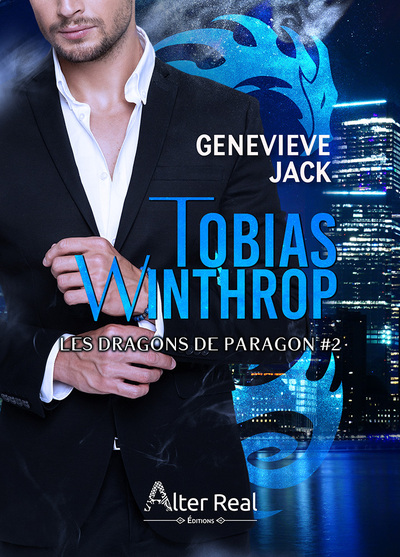 Picture of Tobias Winthrop